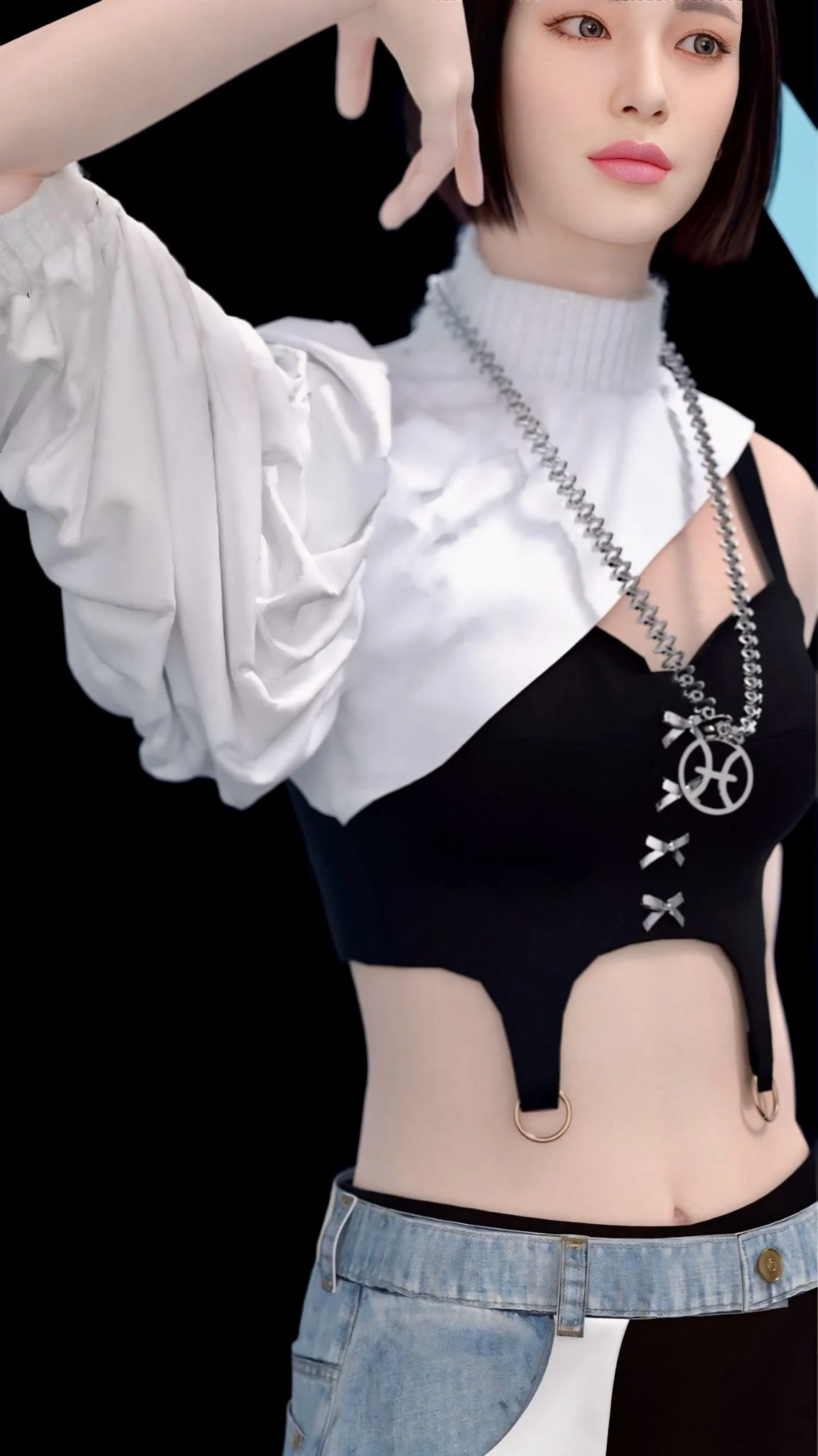 lisa | 3D Model - CONNECT
